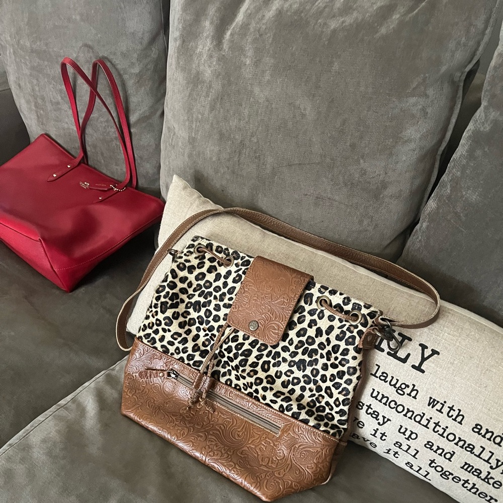 Myra bag like new